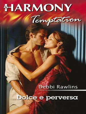 cover image of Dolce e perversa